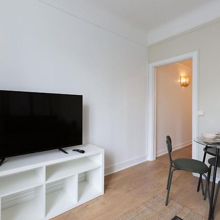 Appartement 3 Pieces - Proche Rer Et Centre Ville Корбей-Эссон Экстерьер фото