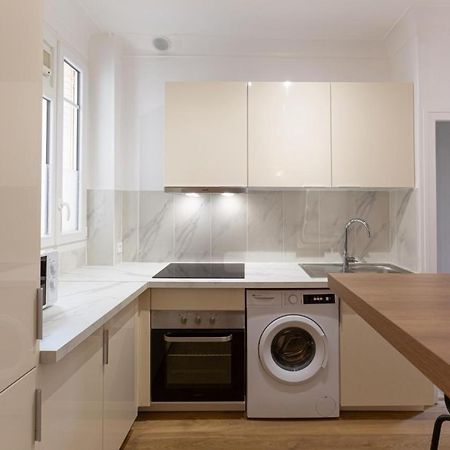 Appartement 3 Pieces - Proche Rer Et Centre Ville Корбей-Эссон Экстерьер фото