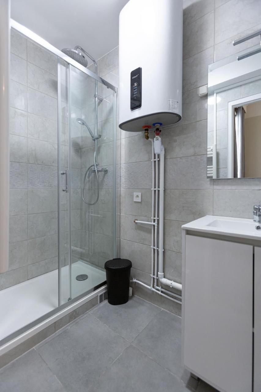 Appartement 3 Pieces - Proche Rer Et Centre Ville Корбей-Эссон Экстерьер фото