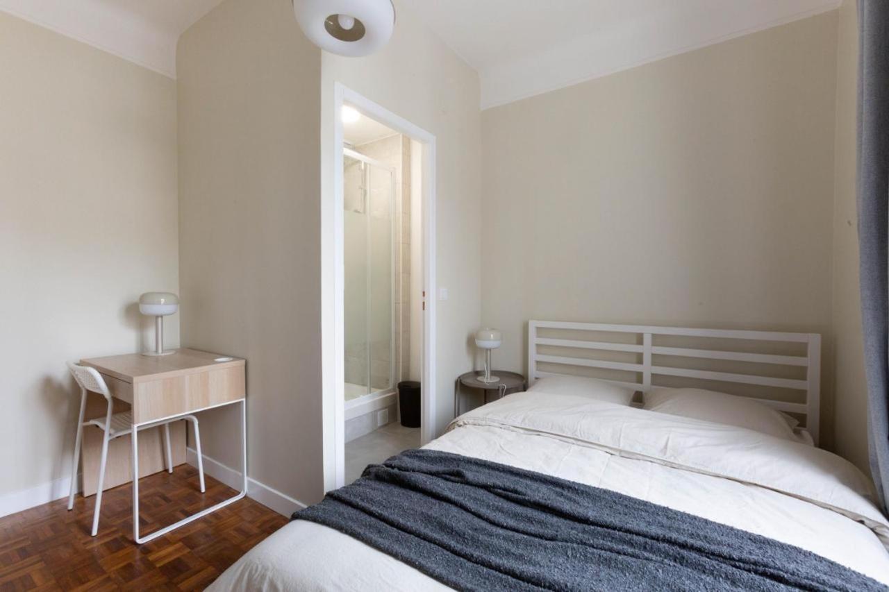 Appartement 3 Pieces - Proche Rer Et Centre Ville Корбей-Эссон Экстерьер фото