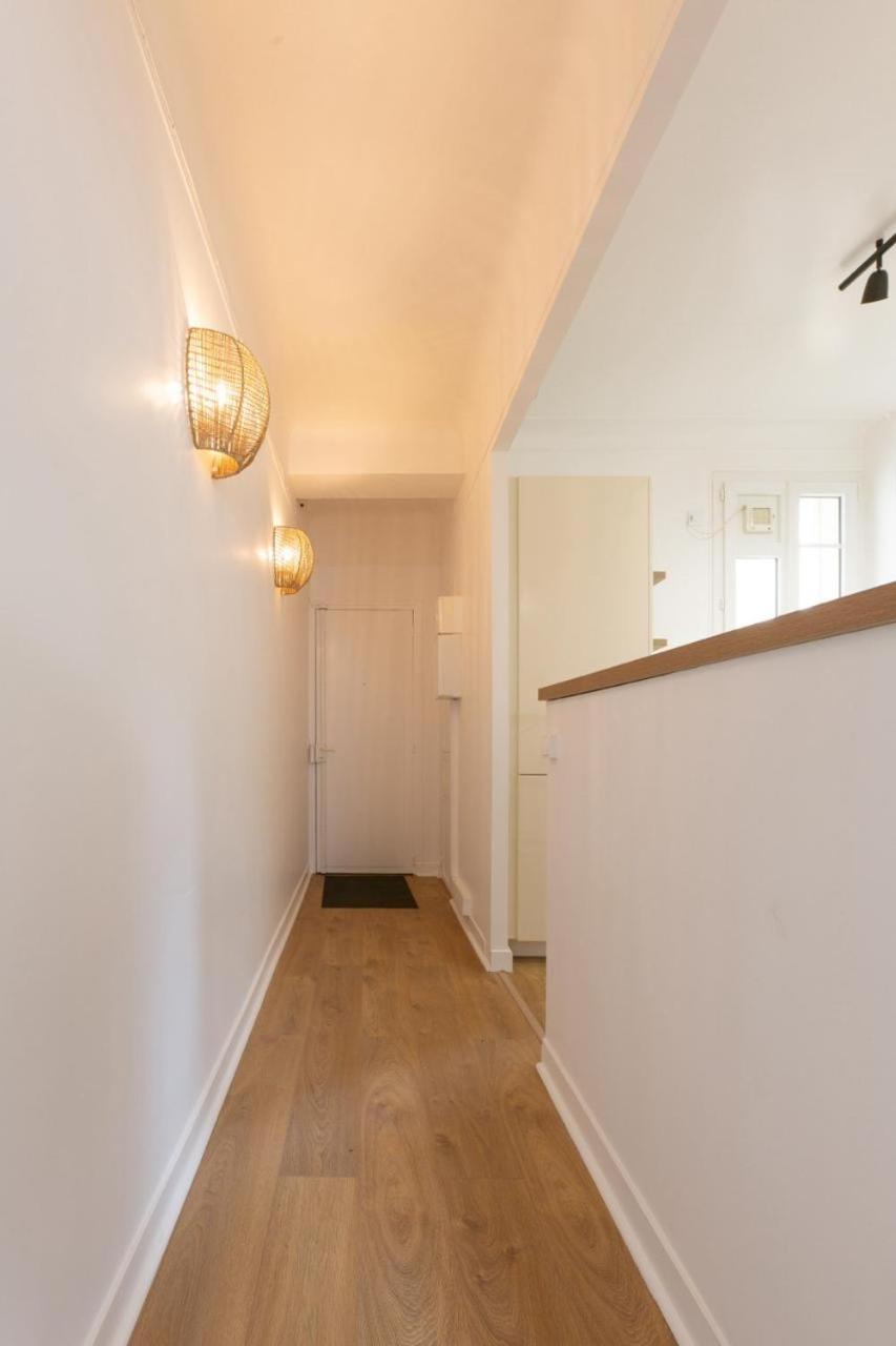 Appartement 3 Pieces - Proche Rer Et Centre Ville Корбей-Эссон Экстерьер фото