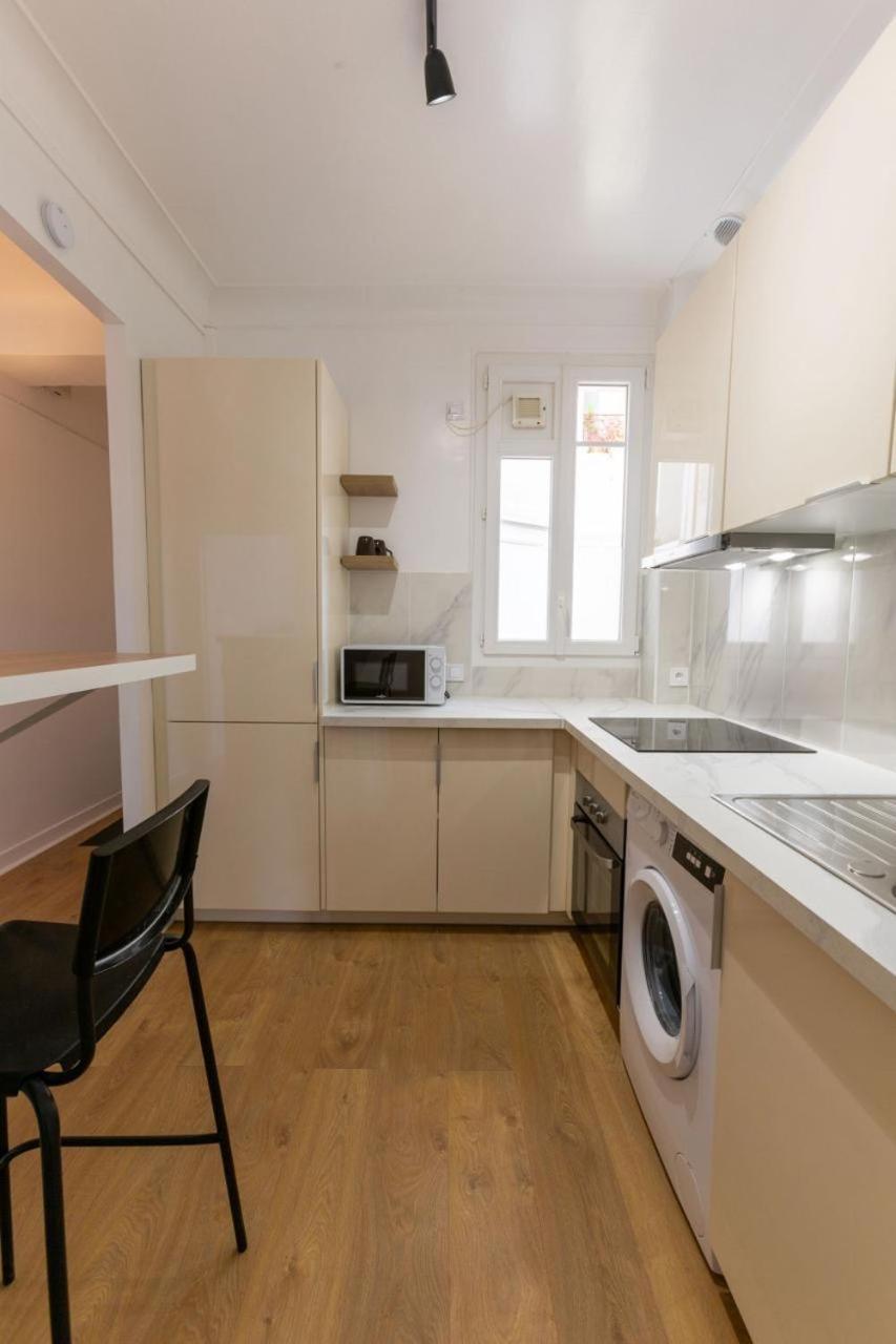 Appartement 3 Pieces - Proche Rer Et Centre Ville Корбей-Эссон Экстерьер фото