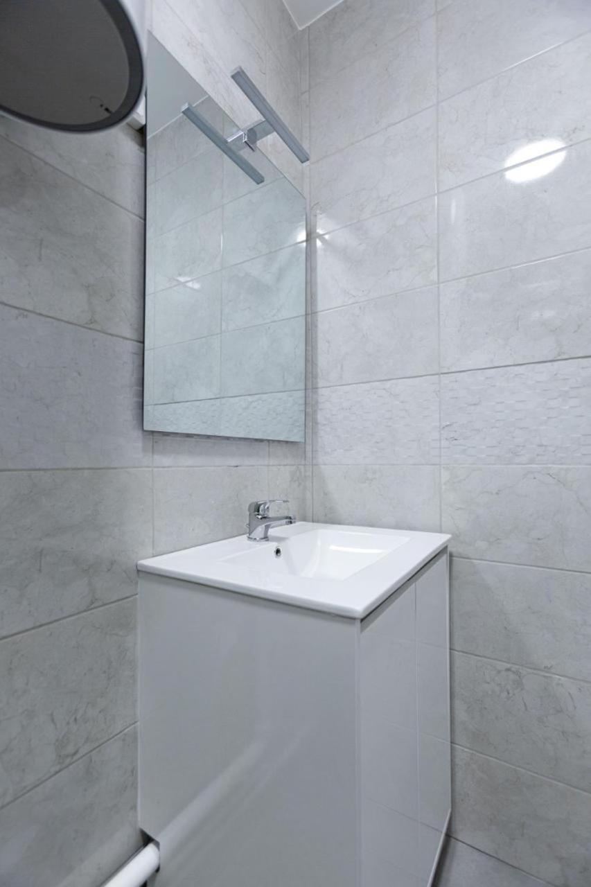 Appartement 3 Pieces - Proche Rer Et Centre Ville Корбей-Эссон Экстерьер фото